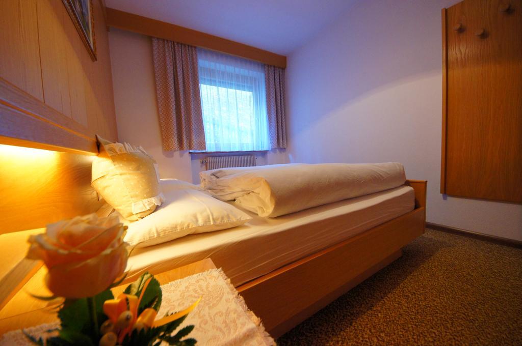 Ciasa Complojer Apartment La Valle Ngoại thất bức ảnh
