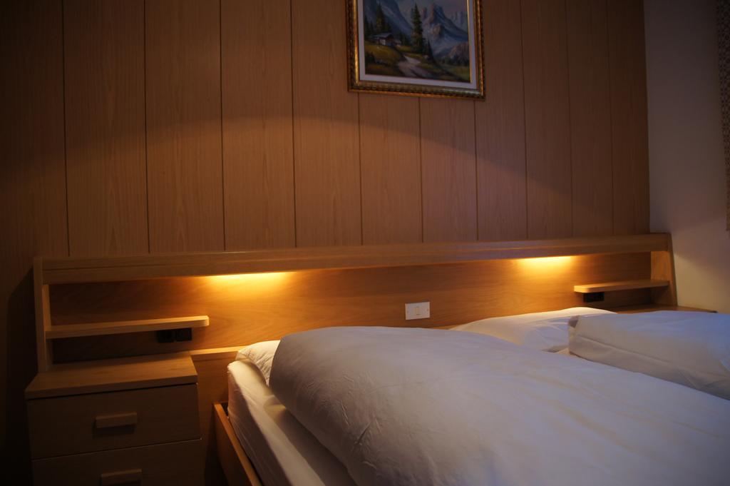 Ciasa Complojer Apartment La Valle Ngoại thất bức ảnh