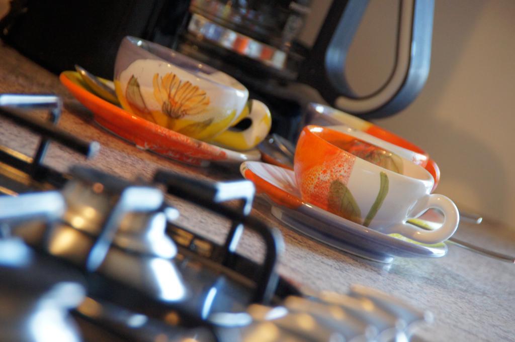 Ciasa Complojer Apartment La Valle Ngoại thất bức ảnh